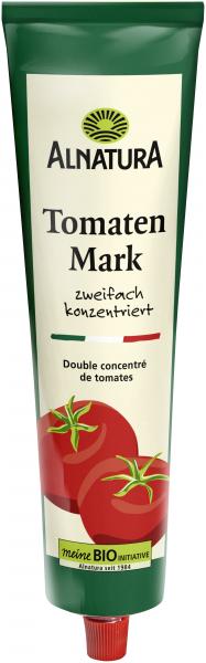 Alnatura Tomatenmark Alnatura Tomatenmark von Alnatura