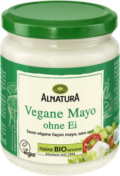 Alnatura Vegane Mayo von Alnatura