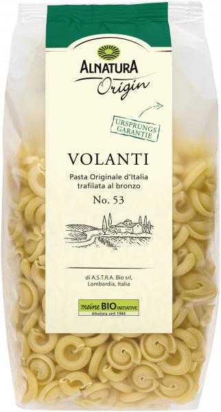 Alnatura Volanti No. 53 Alnatura Volanti No. 53 von Alnatura