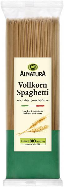 Alnatura Vollkorn-Spaghetti Alnatura Vollkorn-Spaghetti von Alnatura