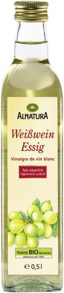 Alnatura Weißweinessig von Alnatura