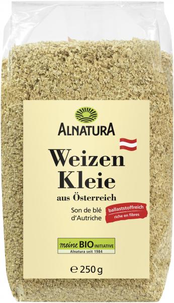 Alnatura Weizenkleie Alnatura Weizenkleie von Alnatura
