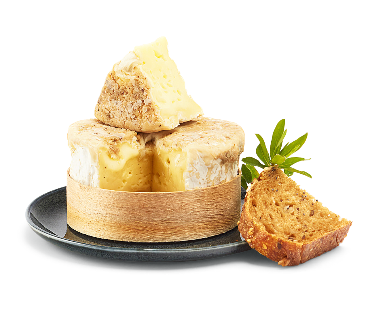 Apfelkrone Rohmilch, mind. 45% Fett i. Tr. Apfelkrone Rohmilch, mind. 45% Fett i. Tr. von Alois Dallmayr KG