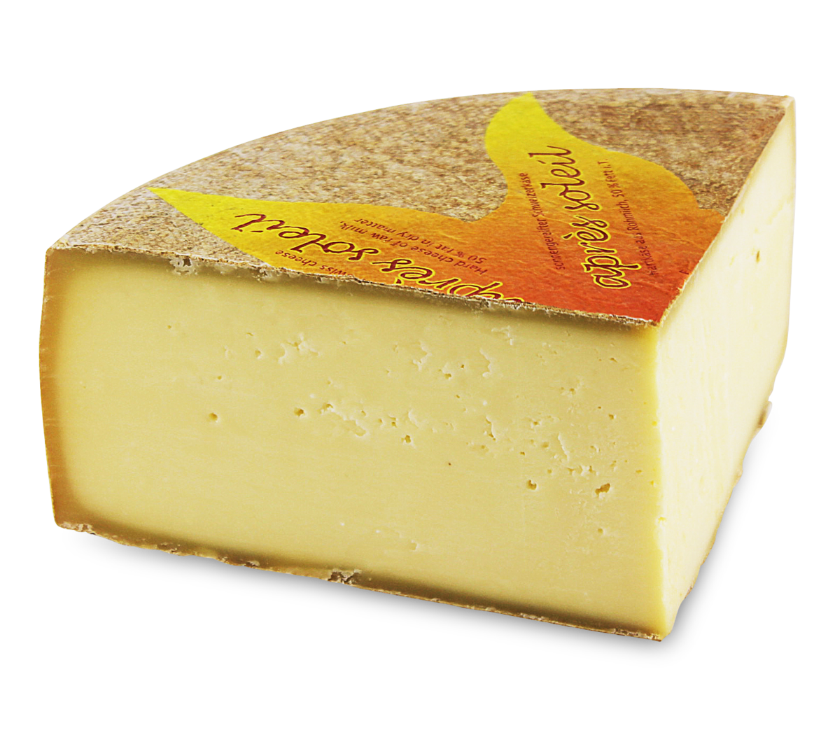 Après-Soleil Rohmilch, mind. 50% Fett i. T. Après-Soleil Rohmilch, mind. 50% Fett i. T. von Alois Dallmayr KG