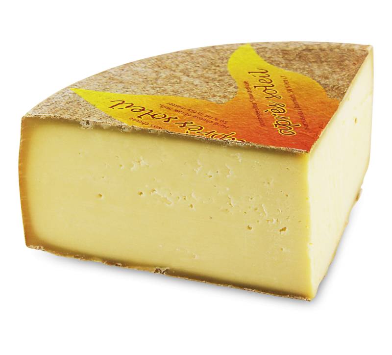 Après-Soleil Rohmilch, mind. 50% Fett i. T. von Alois Dallmayr KG