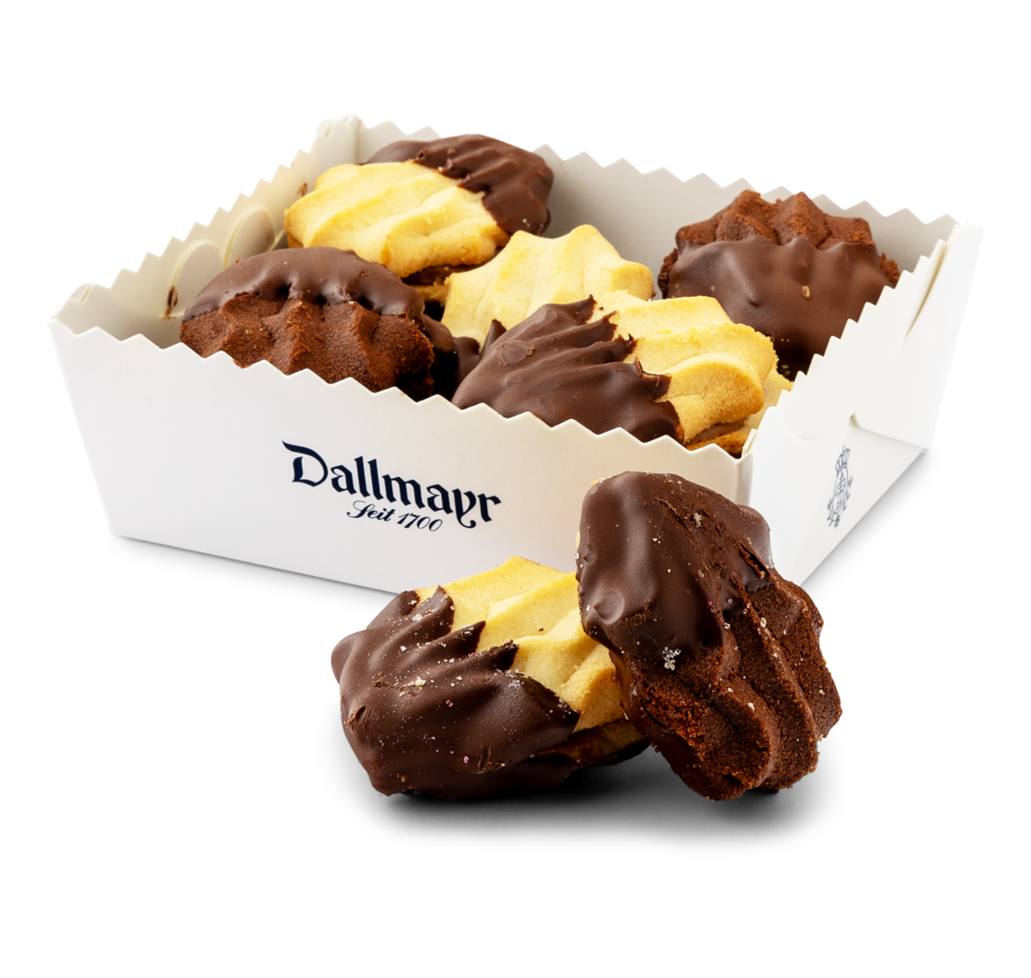 Bärentatzen gemischt Dallmayr Bärentatzen gemischt Dallmayr von Alois Dallmayr KG