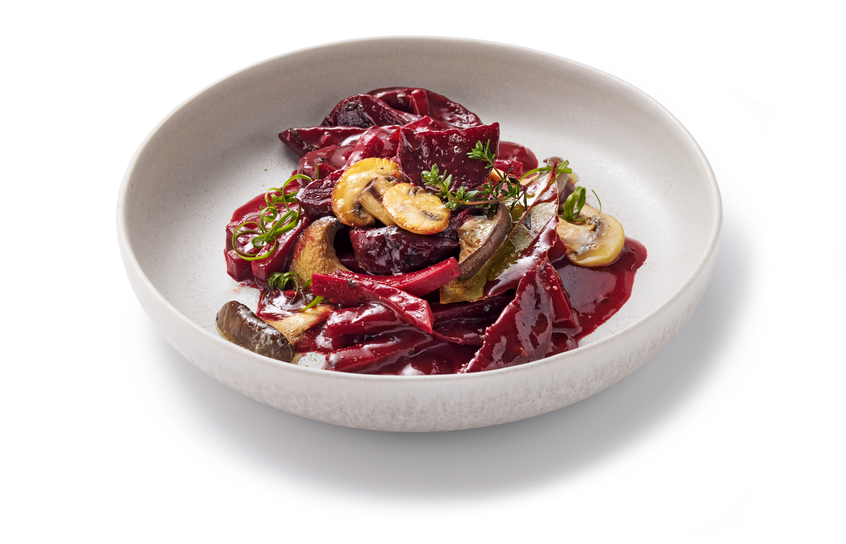 Beet Bourguignon Beet Bourguignon von Alois Dallmayr KG