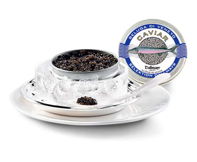 Beluga Caviar 30g von Alois Dallmayr KG