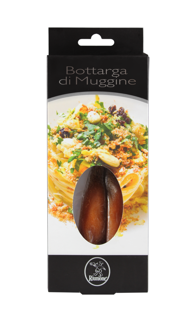 Bottarga / Boutargue von Alois Dallmayr KG