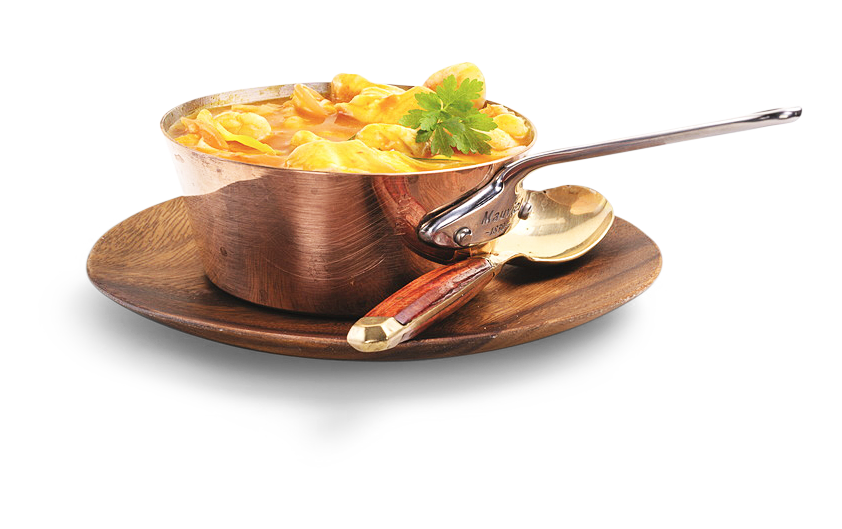 Bouillabaisse Bouillabaisse von Alois Dallmayr KG