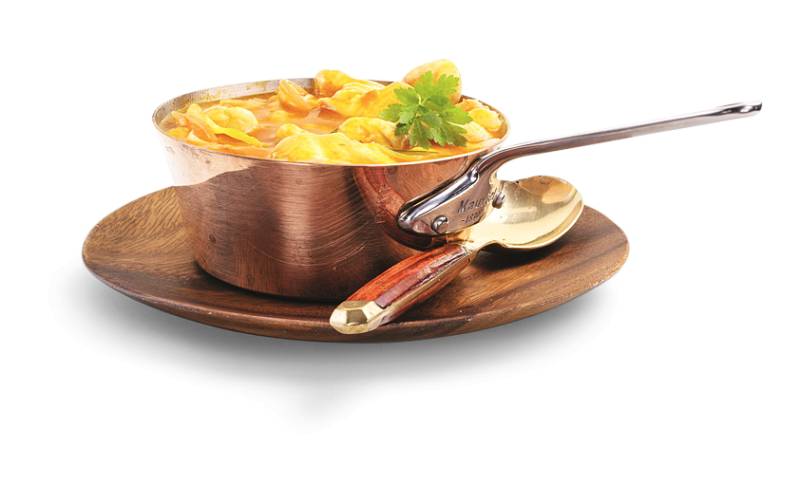 Bouillabaisse von Alois Dallmayr KG