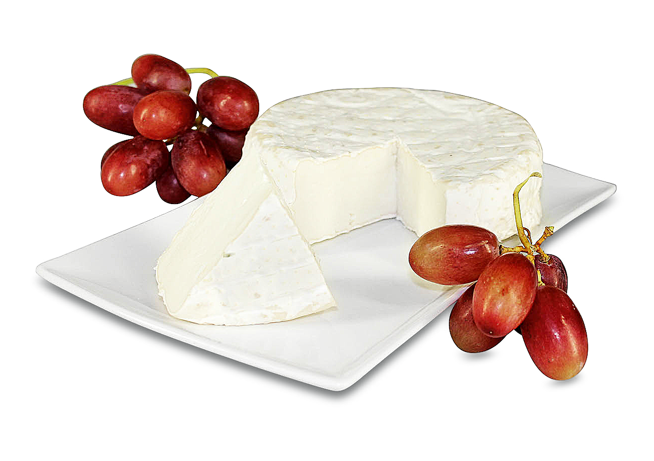 Büffelcamembert Past. mind. 33% Fett i. Tr. Büffelcamembert Past. mind. 33% Fett i. Tr. von Alois Dallmayr KG
