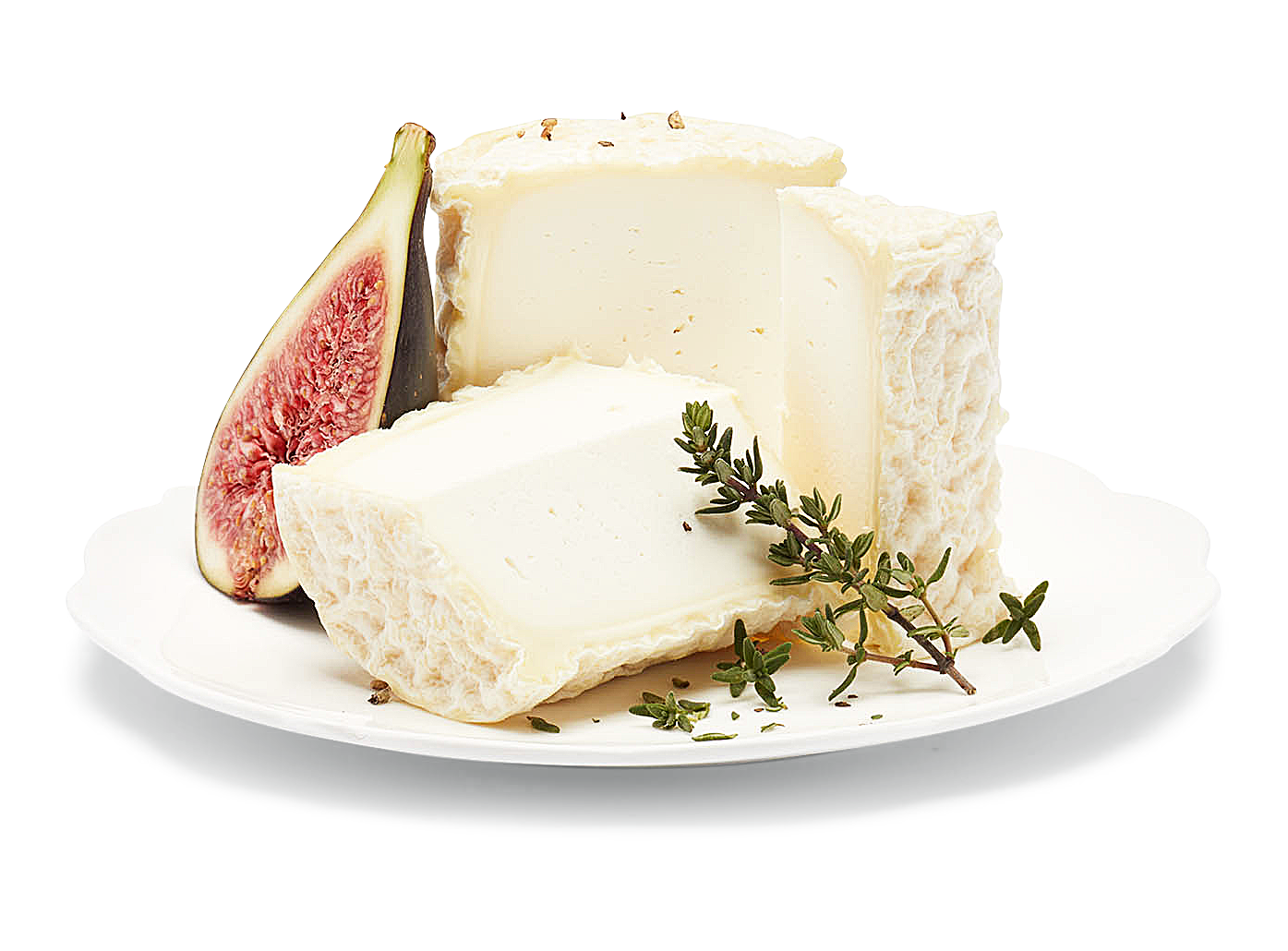 Chabis Fermier Rohmilch, mind. 50% Fett i. Tr. Chabis Fermier Rohmilch, mind. 50% Fett i. Tr. von Alois Dallmayr KG