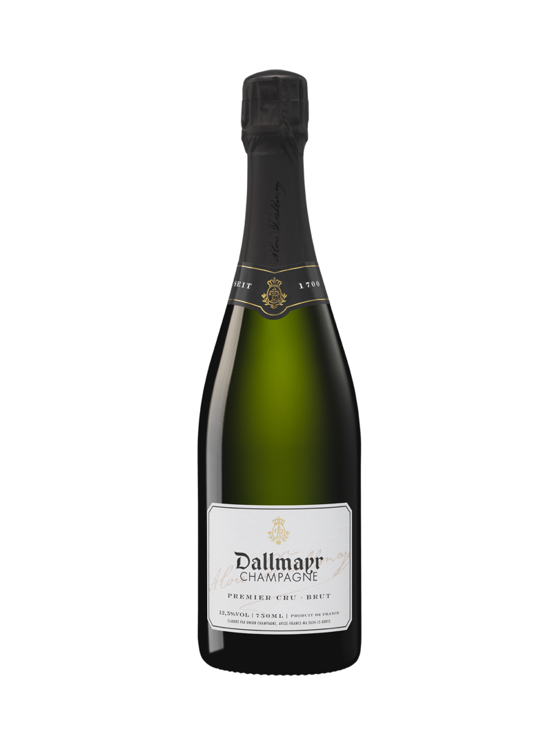 Champagne Dallmayr Premier Cru Brut von Alois Dallmayr KG