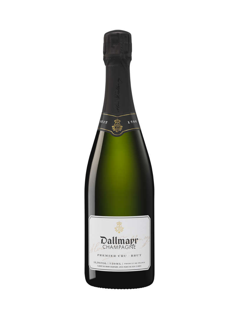 Champagne Dallmayr Premier Cru Brut Champagne Dallmayr Premier Cru Brut von Alois Dallmayr KG