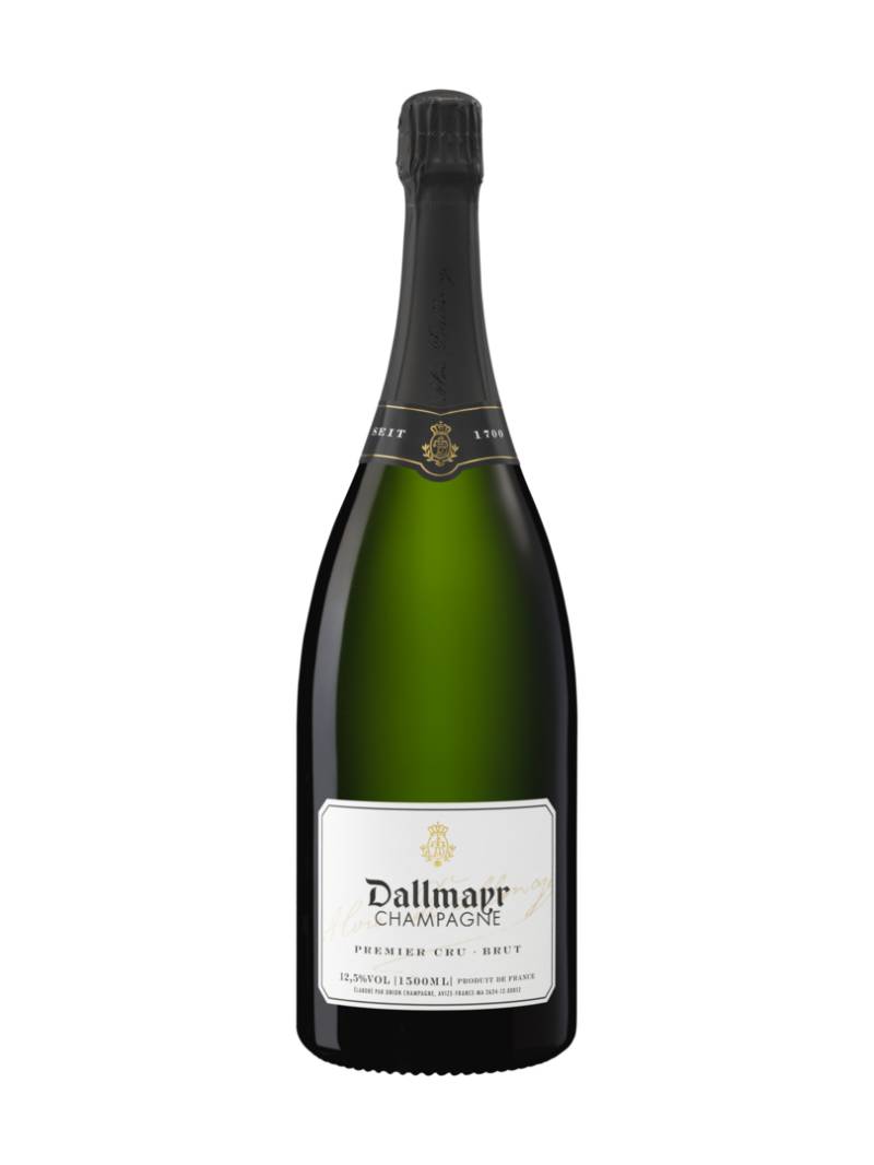 Champagne Dallmayr Premier Cru Brut von Alois Dallmayr KG