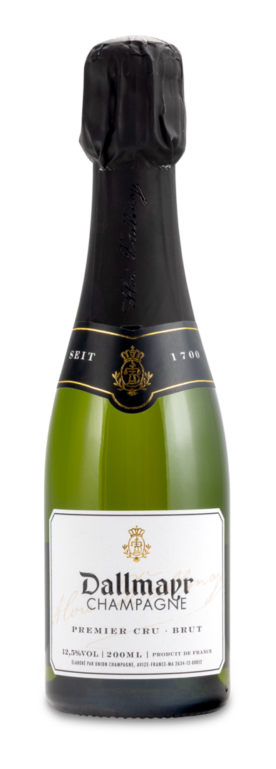 Champagne Dallmayr Premier Cru Brut von Alois Dallmayr KG