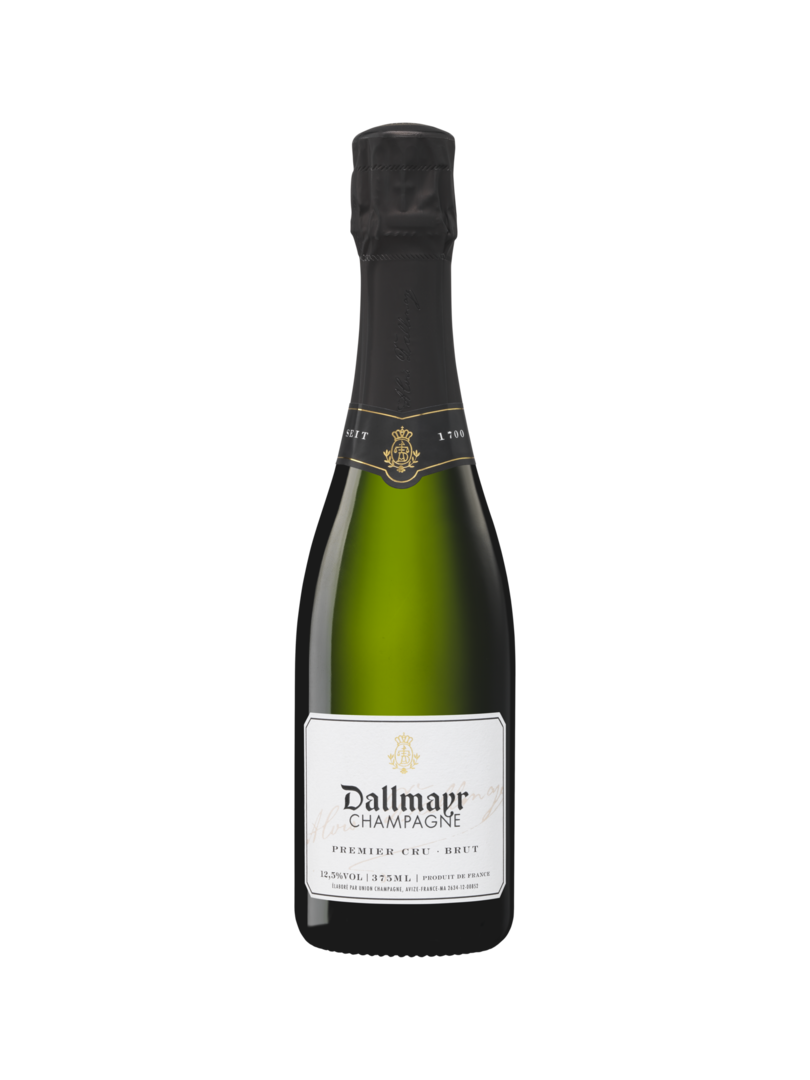 Champagne Dallmayr Premier Cru Brut von Alois Dallmayr KG