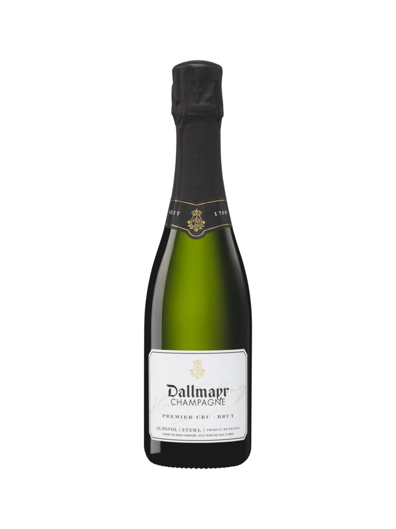 Champagne Dallmayr Premier Cru Brut Champagne Dallmayr Premier Cru Brut von Alois Dallmayr KG