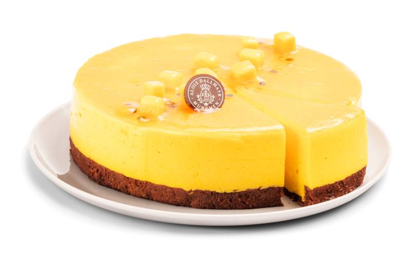 Charlotte Mango von Alois Dallmayr KG