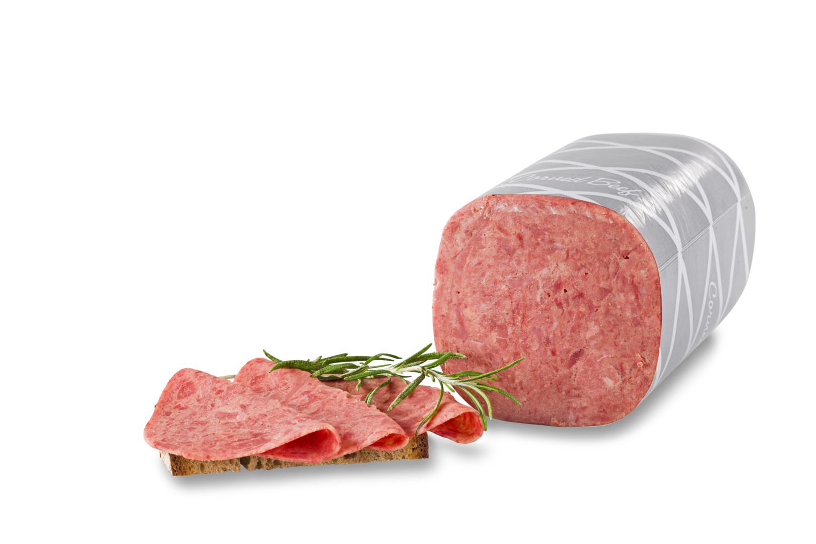 Corned Beef Corned Beef von Alois Dallmayr KG