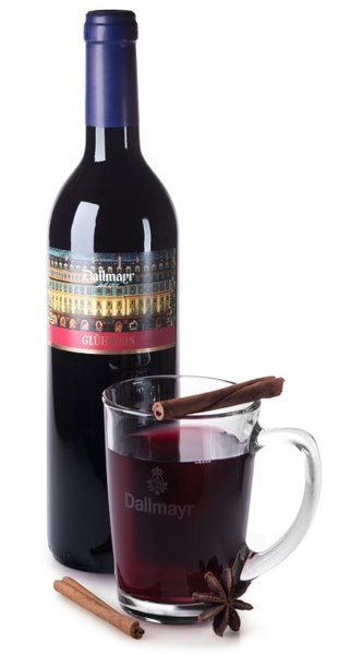 Dallmayr Glühwein von Alois Dallmayr KG