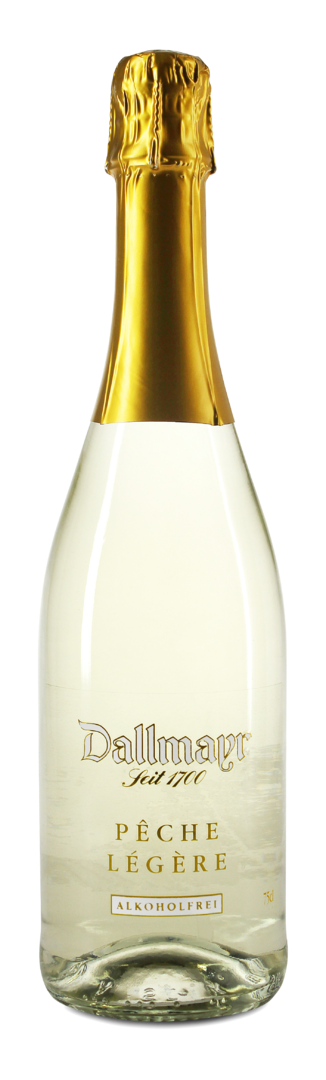 Dallmayr Pêche Légère Dallmayr Pêche Légère von Alois Dallmayr KG