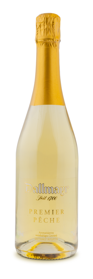 Dallmayr Premier Pêche Dallmayr Premier Pêche von Alois Dallmayr KG
