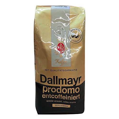 Dallmayr Professional Standard, 1000g gemahlen von Dallmayr