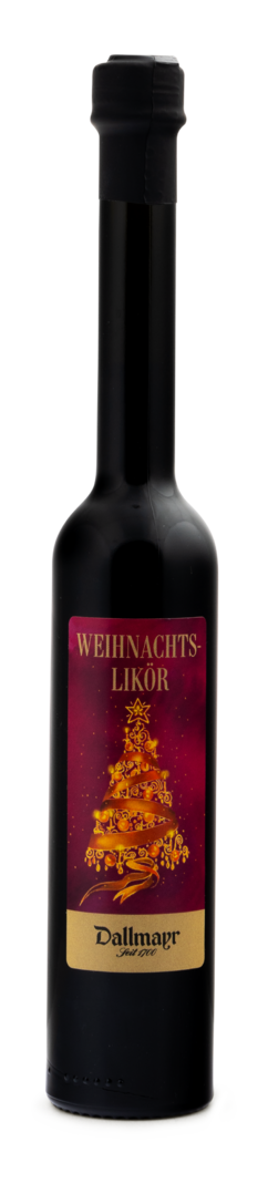 Dallmayr Weihnachtslikör Dallmayr Weihnachtslikör von Alois Dallmayr KG