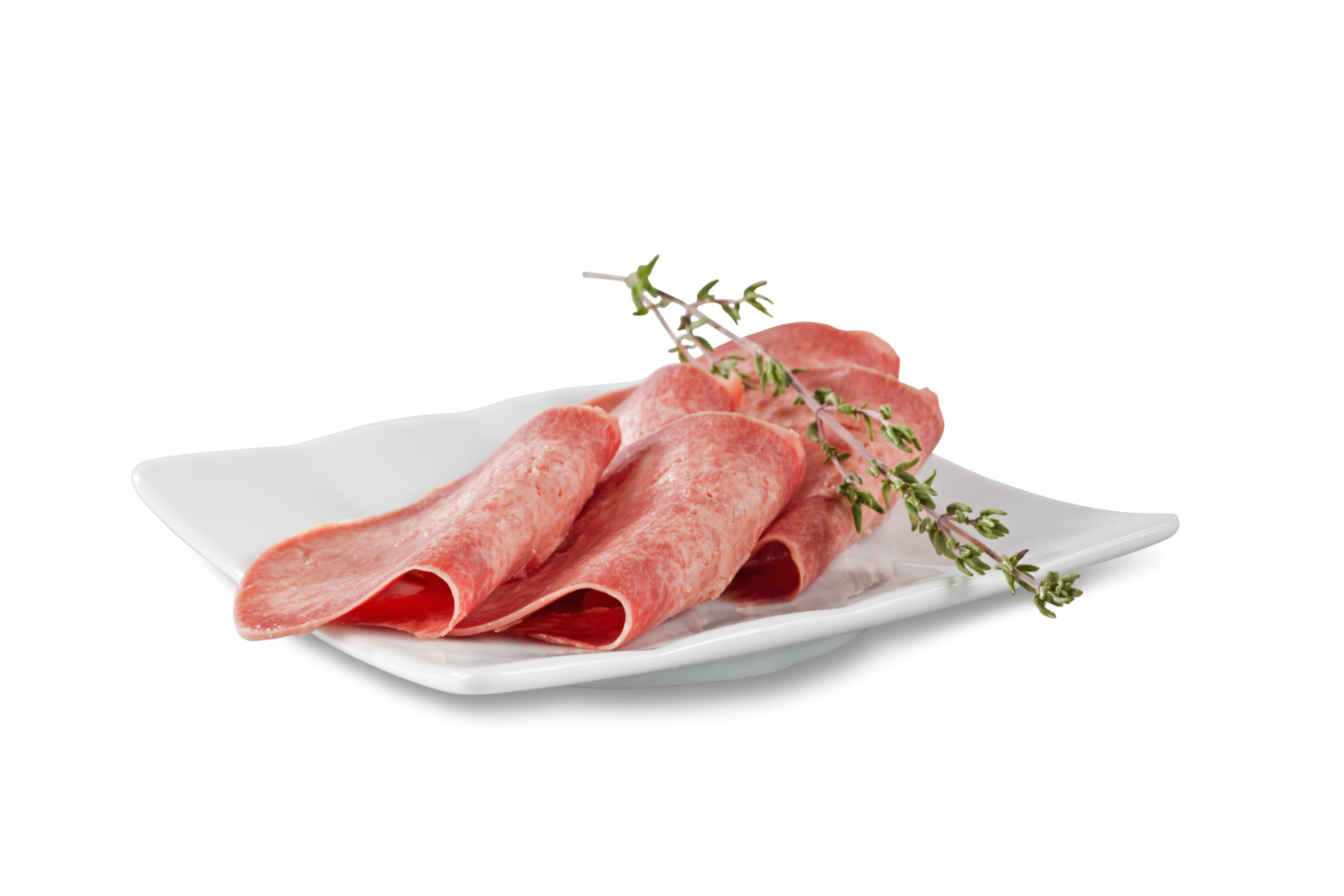 Delikatess Ochsenzunge geschnitten Delikatess Ochsenzunge geschnitten von Alois Dallmayr KG