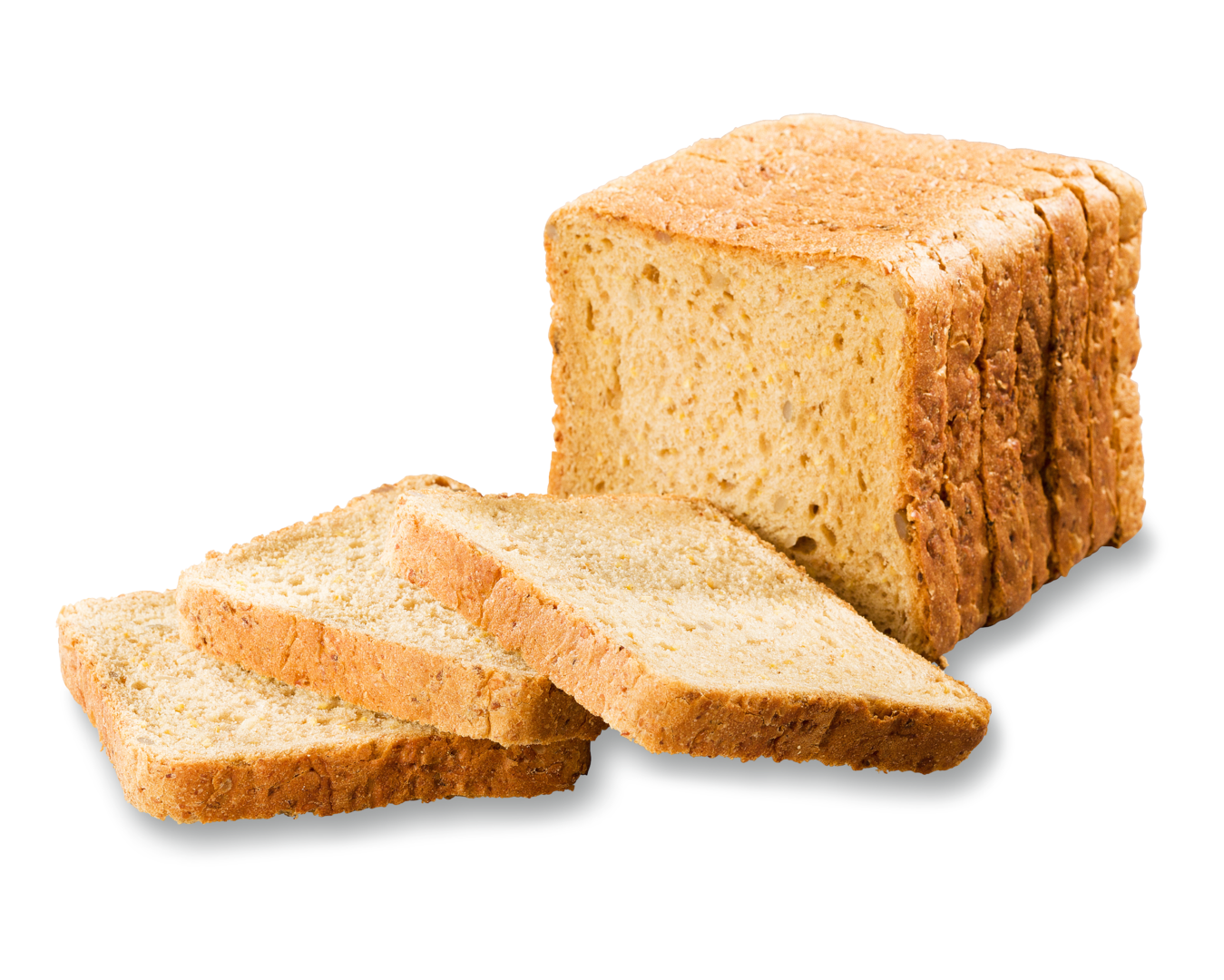 Dinkel Toast Dallmayr von Alois Dallmayr KG