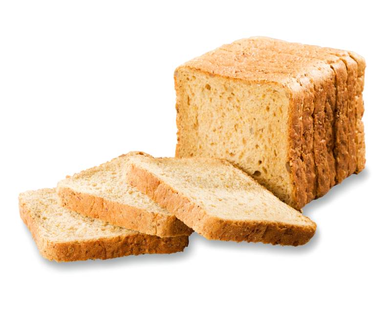 Dinkel Toast Dallmayr von Alois Dallmayr KG