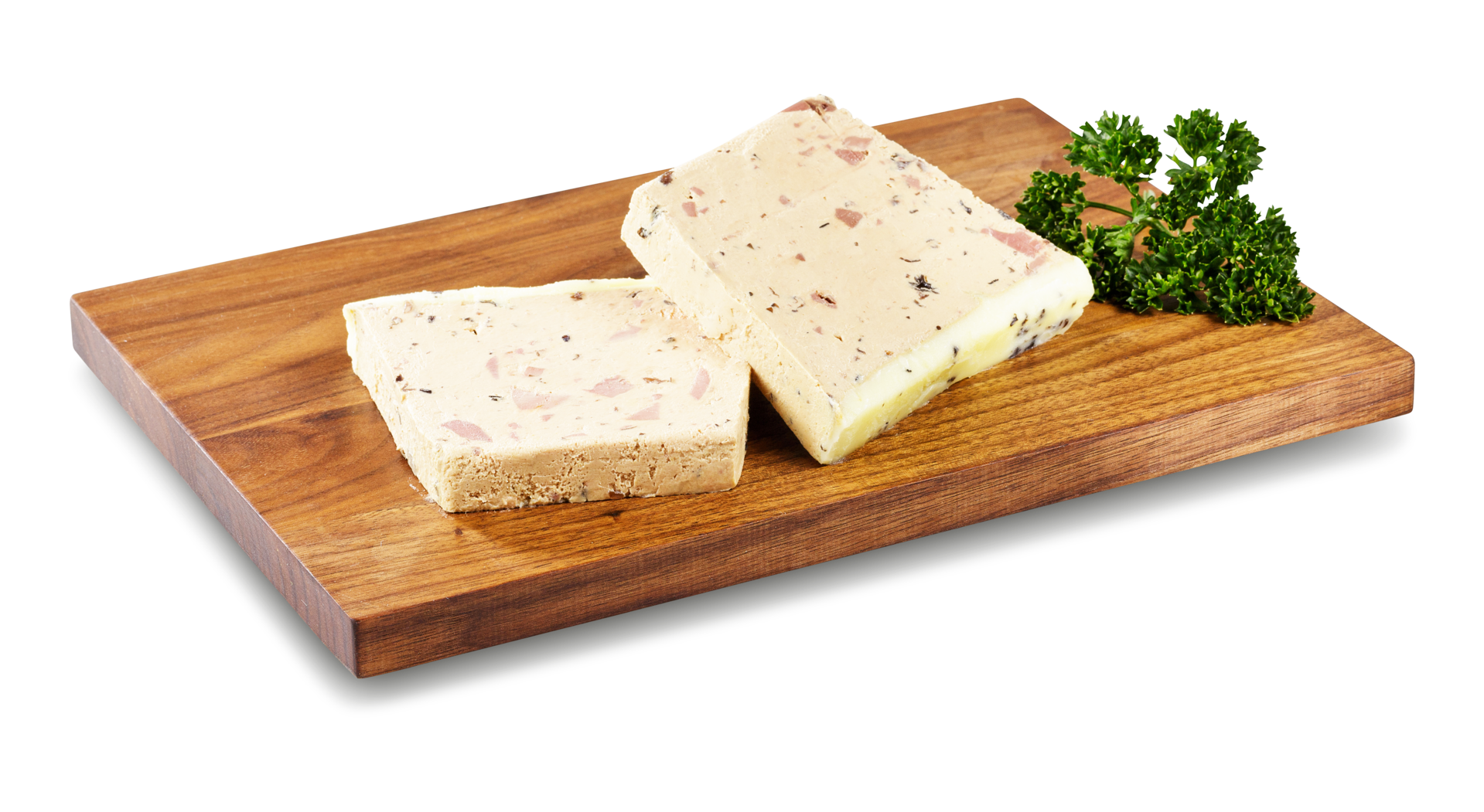 Entenleber mit Waldpilzen Entenleber mit Waldpilzen von Alois Dallmayr KG