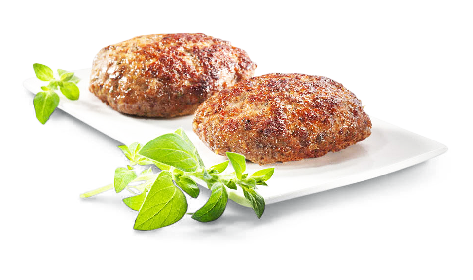 Fleischpflanzerl Fleischpflanzerl von Alois Dallmayr KG