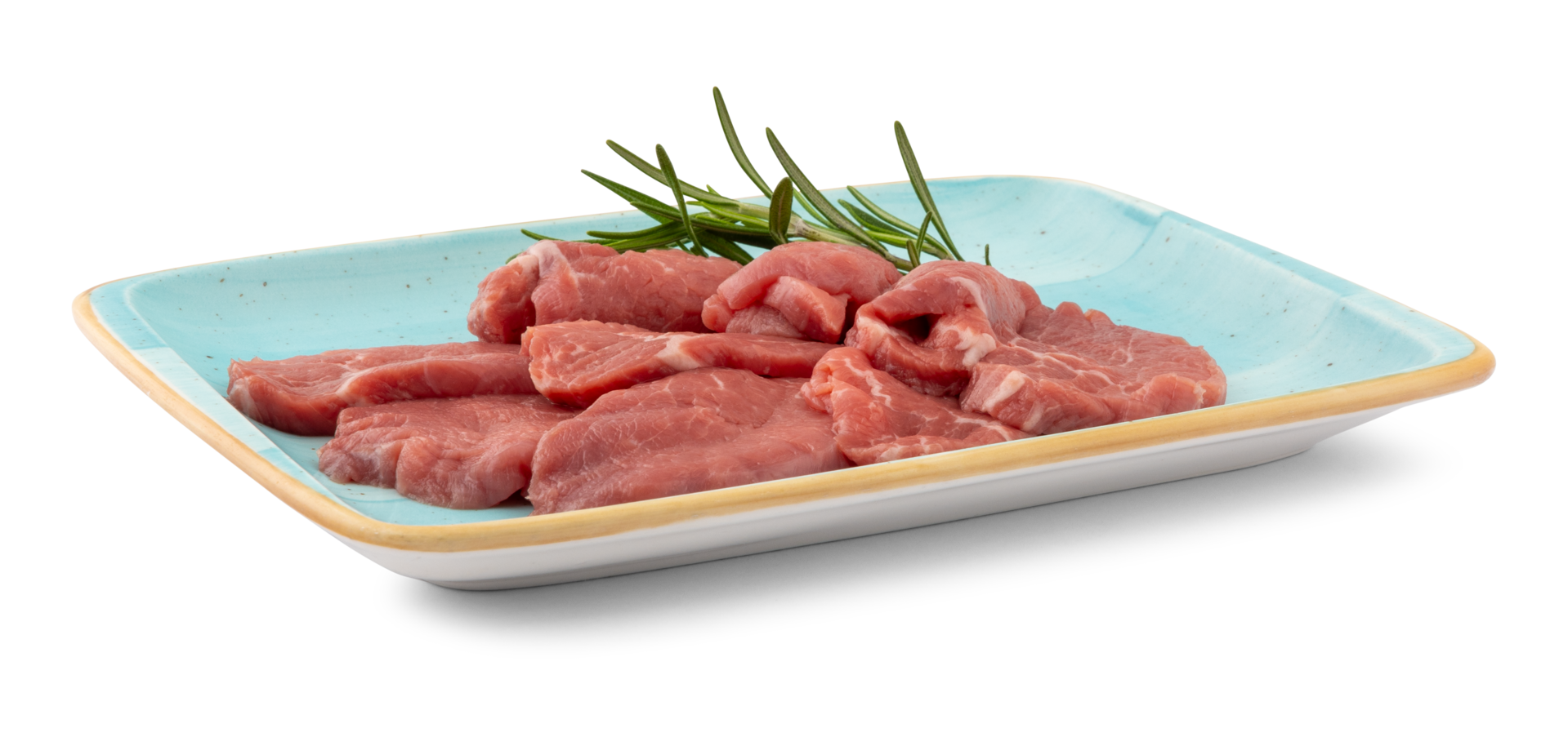 Fondue Fleisch Kalb Chinoise Fondue Fleisch Kalb Chinoise von Alois Dallmayr KG