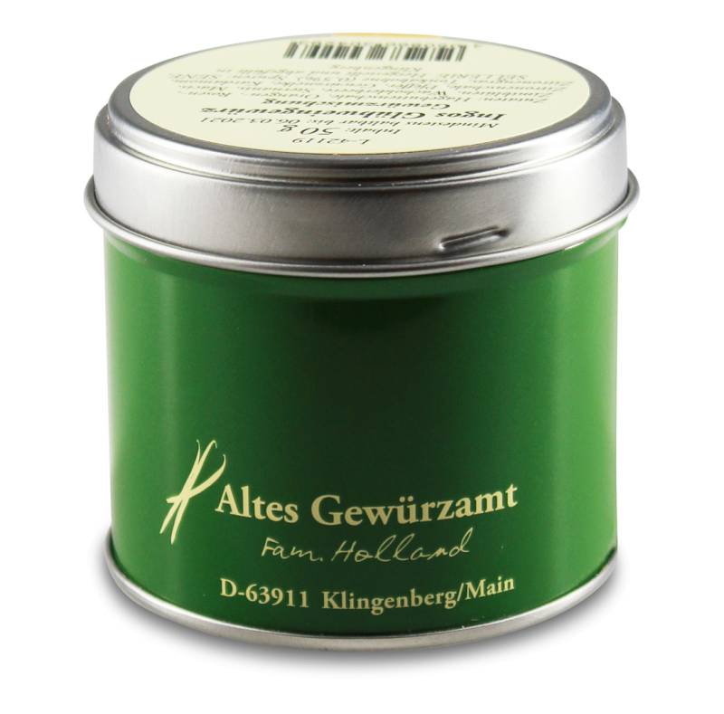 Glühweingewürz von Alois Dallmayr KG