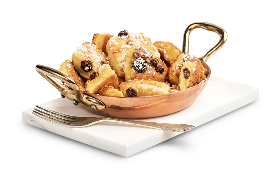 Hausgemachter Kaiserschmarrn Hausgemachter Kaiserschmarrn von Alois Dallmayr KG