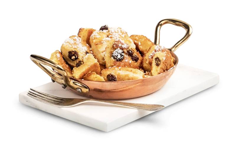 Hausgemachter Kaiserschmarrn von Alois Dallmayr KG