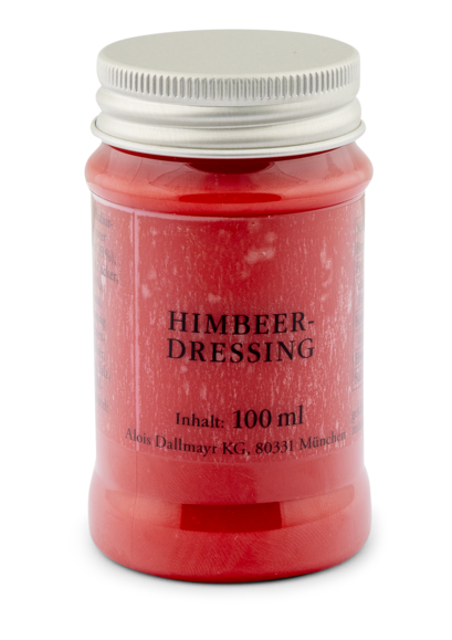 Himbeer-Dressing 100ml, Dallmayr Himbeer-Dressing 100ml, Dallmayr von Alois Dallmayr KG