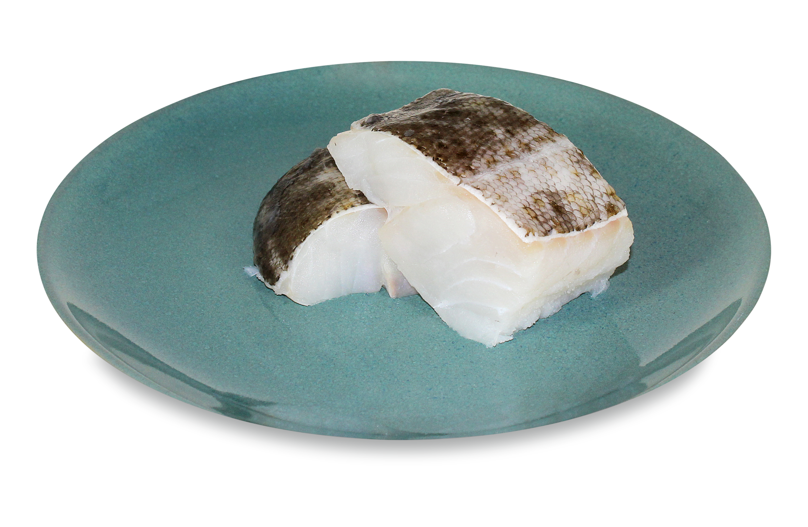 Kabeljau Rückenfilet Kabeljau Rückenfilet von Alois Dallmayr KG
