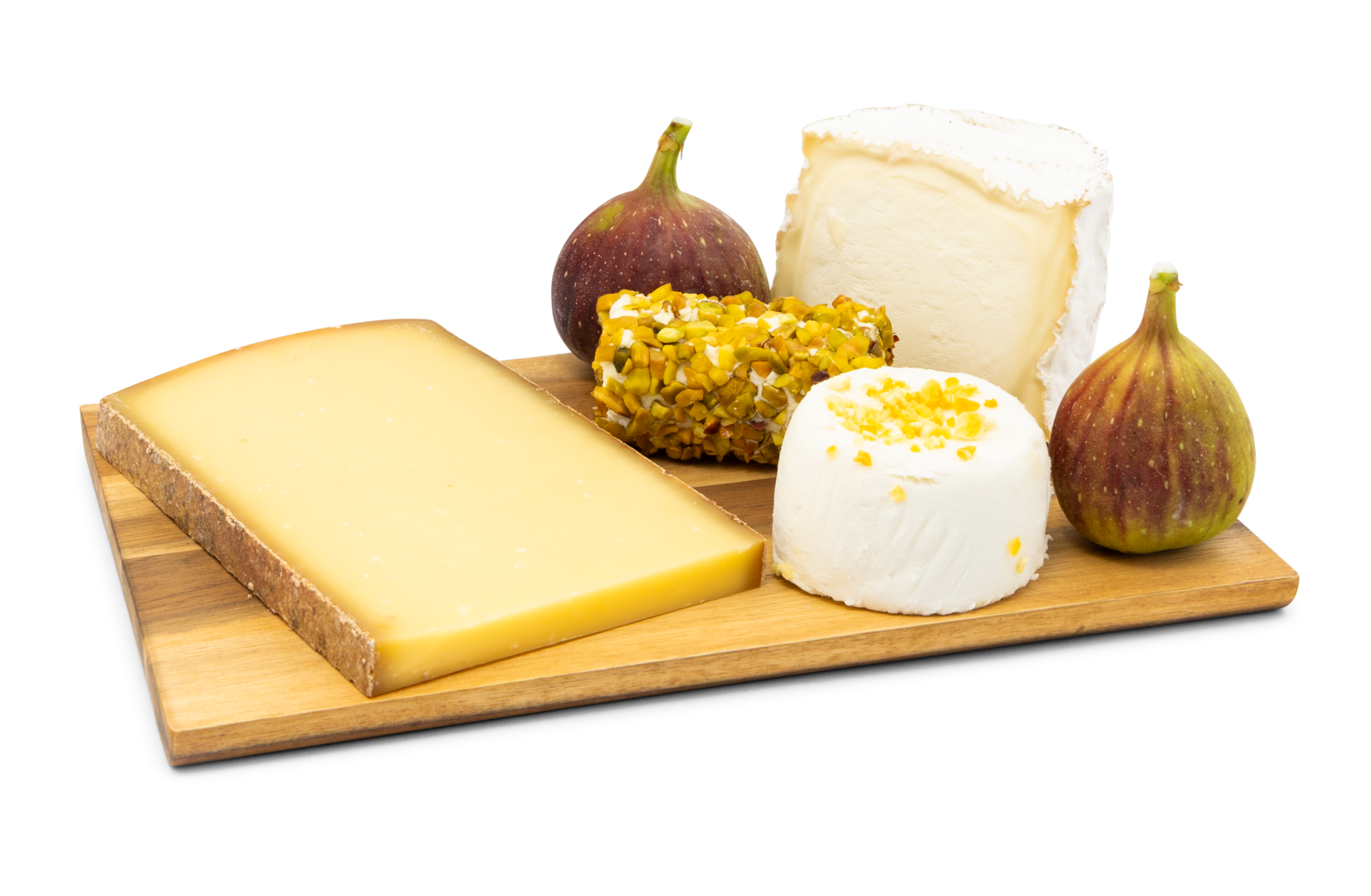 Käse Selektion Ostern 2025 Käse Selektion Ostern 2025 von Alois Dallmayr KG