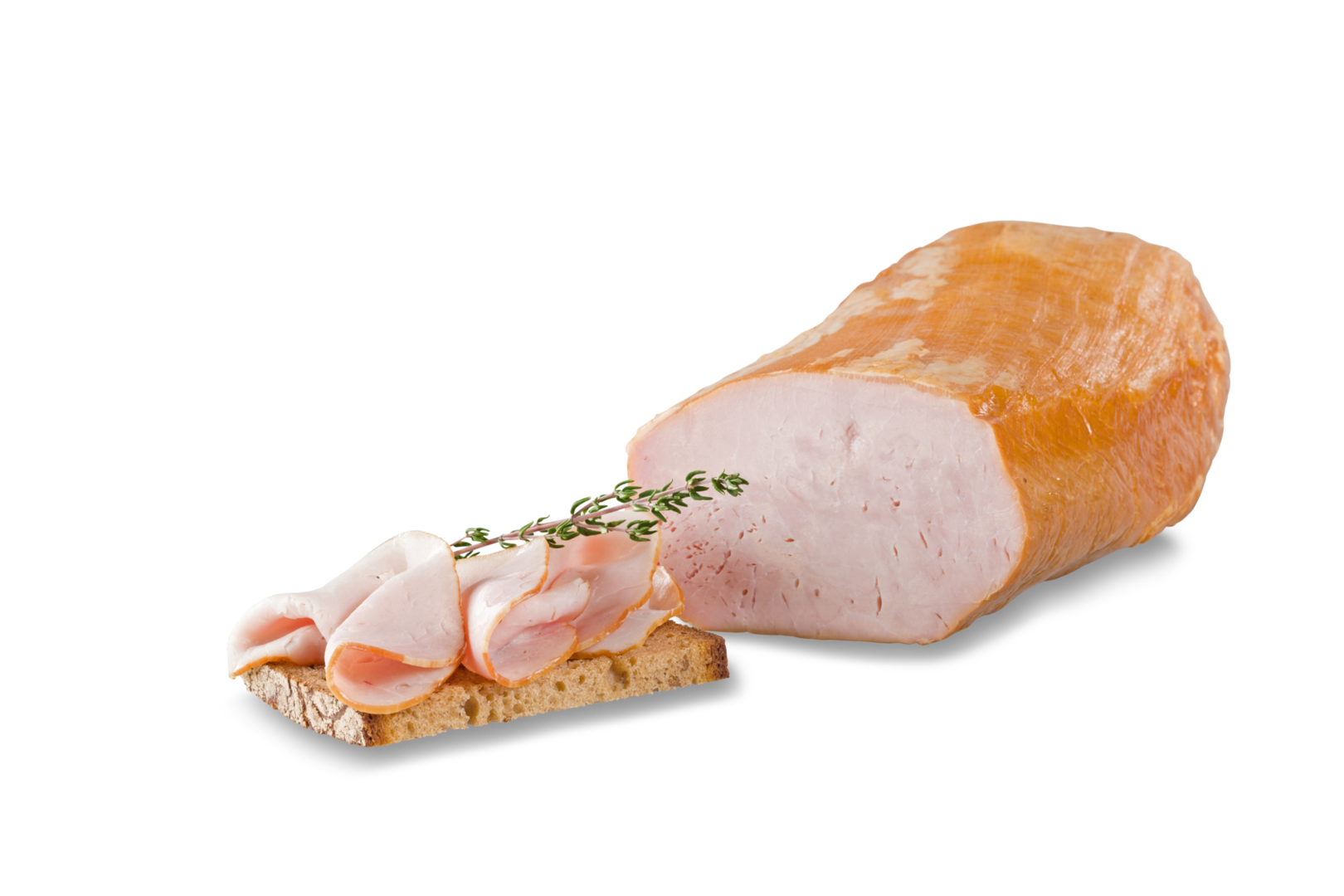 Kassler Ripperl ohne Knochen Kassler Ripperl ohne Knochen von Alois Dallmayr KG