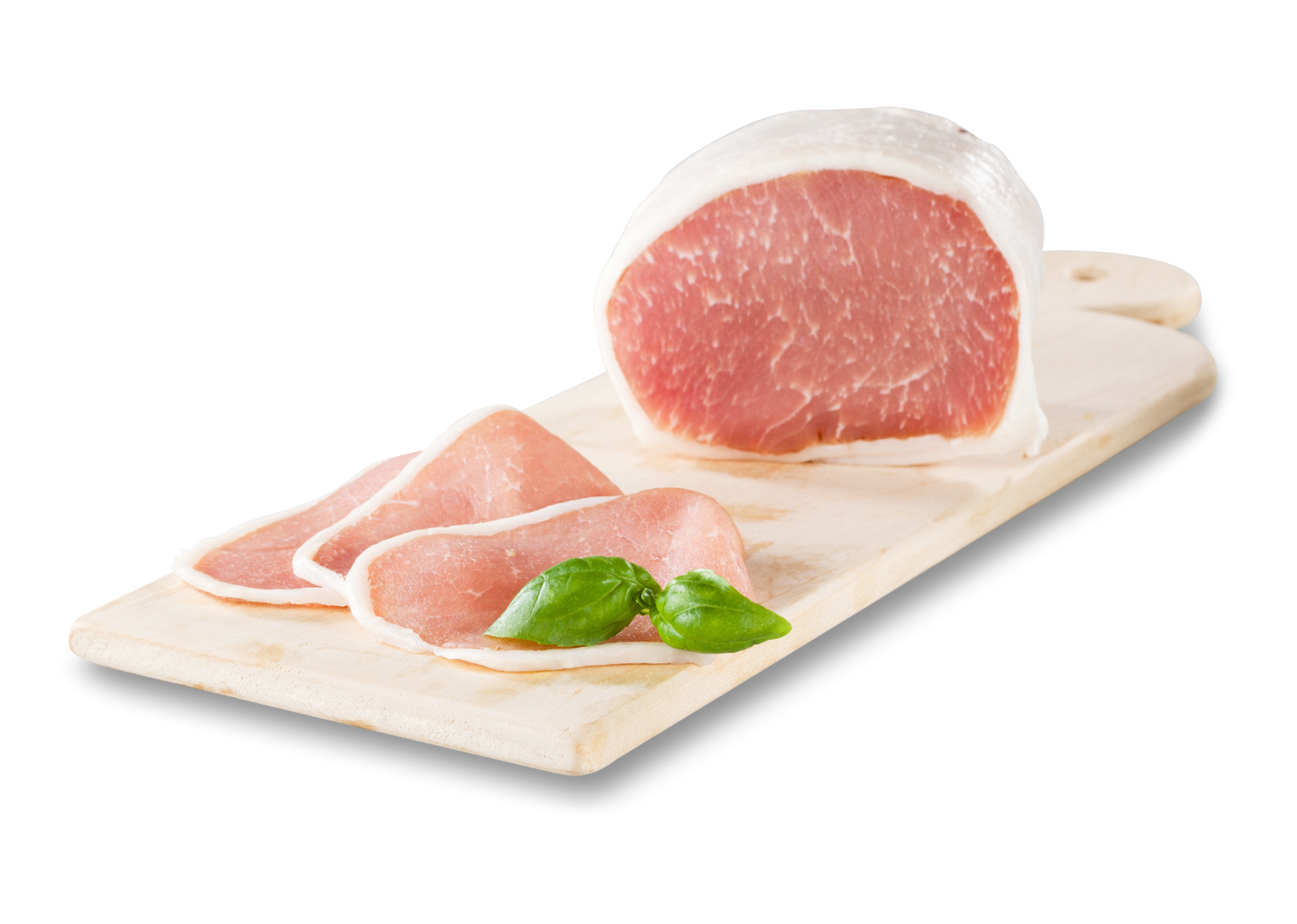 Lachsschinken Lachsschinken von Alois Dallmayr KG