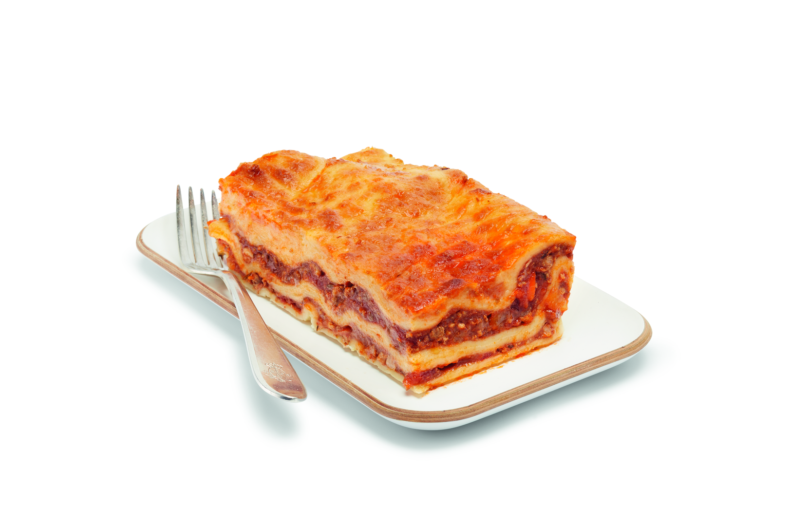 Lasagne Bolognese Lasagne Bolognese von Alois Dallmayr KG