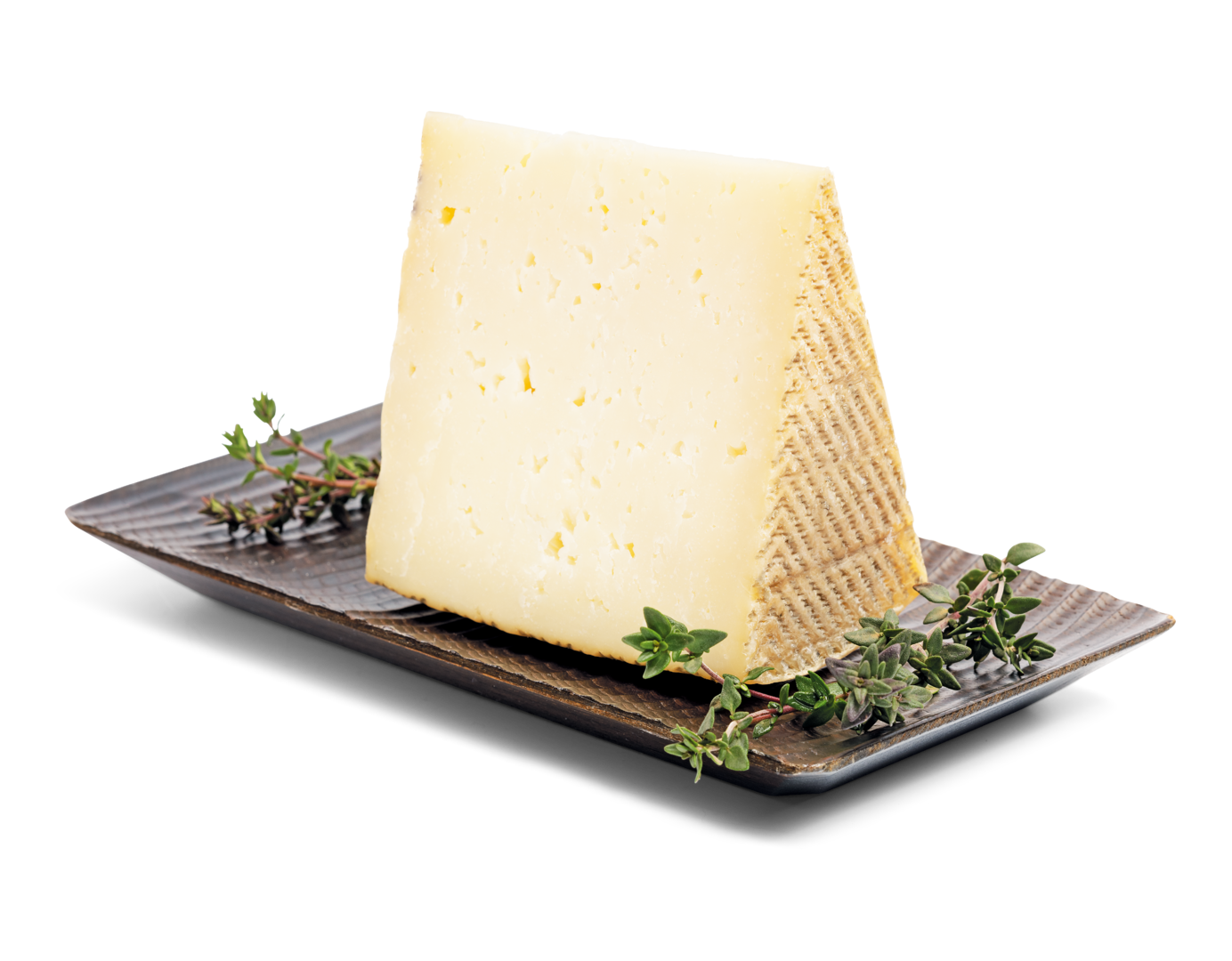 Manchego DOP Rohmilch, mind. 50% Fett i. Tr. Manchego DOP Rohmilch, mind. 50% Fett i. Tr. von Alois Dallmayr KG