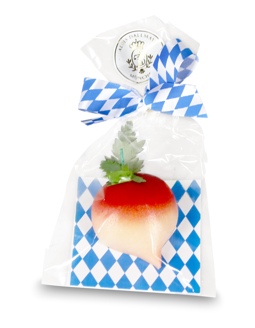 Marzipan Radieschen Dallmayr Marzipan Radieschen Dallmayr von Alois Dallmayr KG