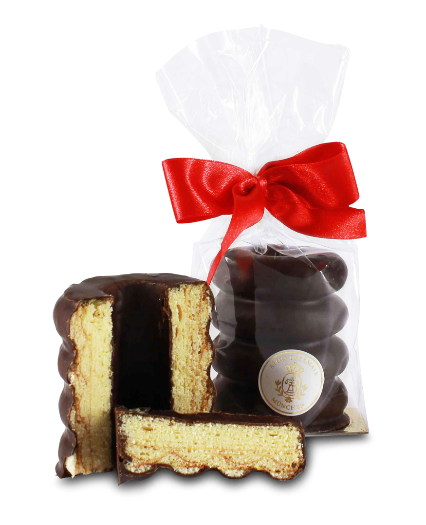 Mini-Baumkuchen Dallmayr Mini-Baumkuchen Dallmayr von Alois Dallmayr KG