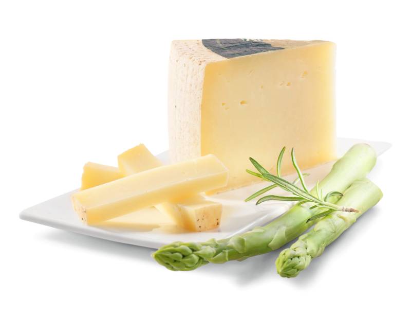 Pecorino Toscano past., mind. 50% Fett i. Tr. von Alois Dallmayr KG