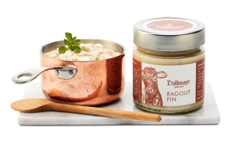 Ragout fin von Alois Dallmayr KG